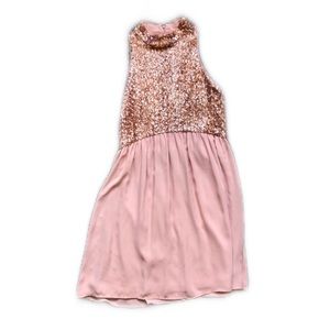 Forever 21 Sequin Dress